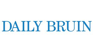 Image for Daily Bruin logo