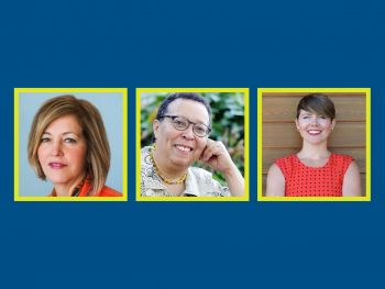 Image for Center for the Developing Adolescent Announces New Advisory Board Members