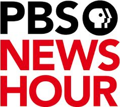 Image for PBS NewsHour logo