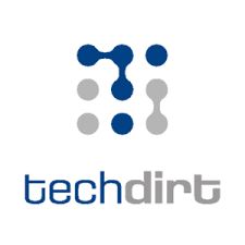 Image for Techdirt Podcast logo