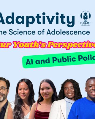 Thumbnail Image for Our Youth’s Perspective 2025: AI & Public Policy