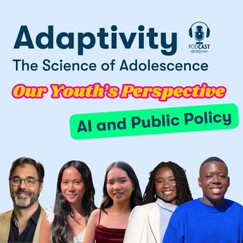 Thumbnail Image for Our Youth’s Perspective 2025: AI & Public Policy