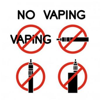 Image for How to stop teen vaping