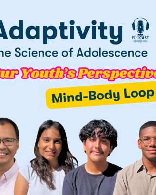 Thumbnail Image for Our Youth’s Perspective 2025: The Mind-Body Loop