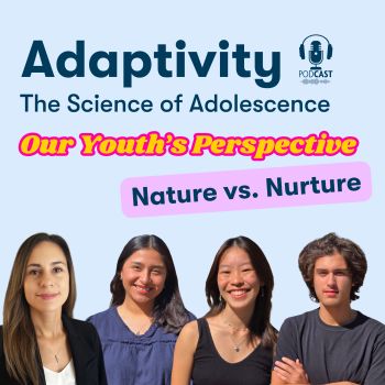 Thumbnail Image for Our Youth’s Perspective 2025: Nature v. Nurture