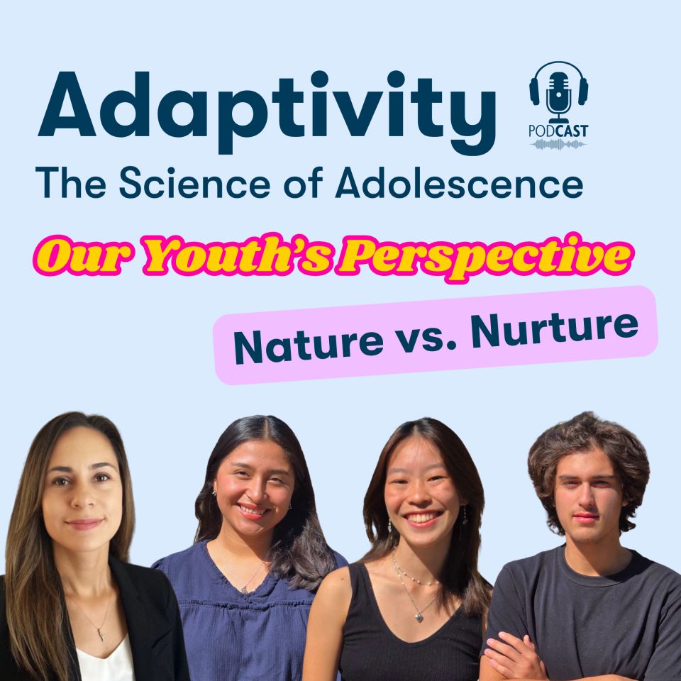 Thumbnail Image for Our Youth’s Perspective 2025: Nature v. Nurture