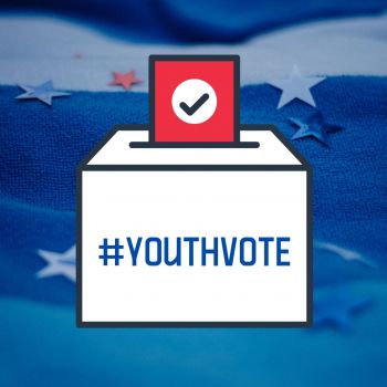 Image for Youth Vote