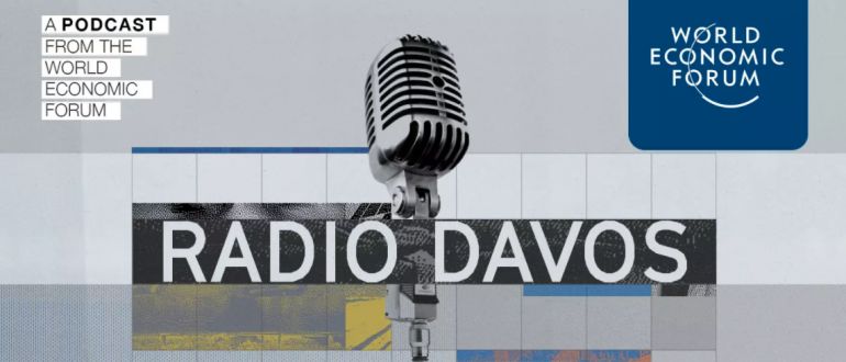 Image for Radio Davos