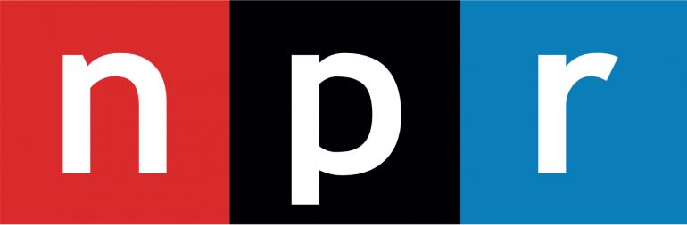Image for NPR logo