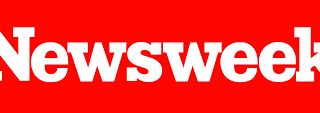 Thumbnail Image for Newsweek logo