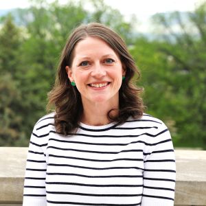 Picture of Melissa Fenton, PhD