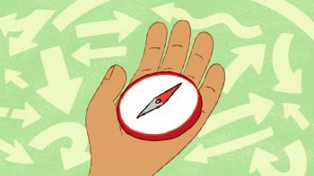 Image for Cornell Chronicle Article Image- purpose