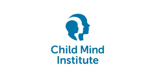 Image for Child Mind Institute Logo