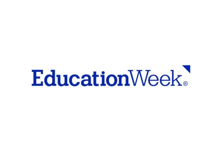 Image for Education Week logo