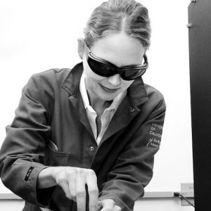 Image for Linda Wilbrecht