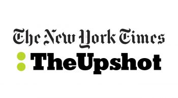 Image for Upshot The New York Times