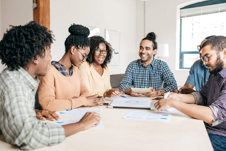 Image for Gen Z and Career Journeys: Navigation in a Time of Economic Uncertainty and Personal Development