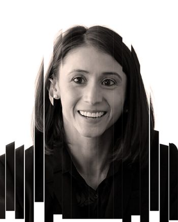 Image for Adriana Galvan from UCLA Magazine