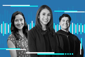 Image for UCLA Newsroom: A mind of one’s own featuring Adriana Galván