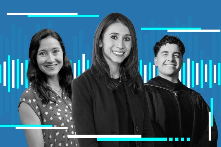 Image for UCLA Newsroom: A mind of one’s own featuring Adriana Galván
