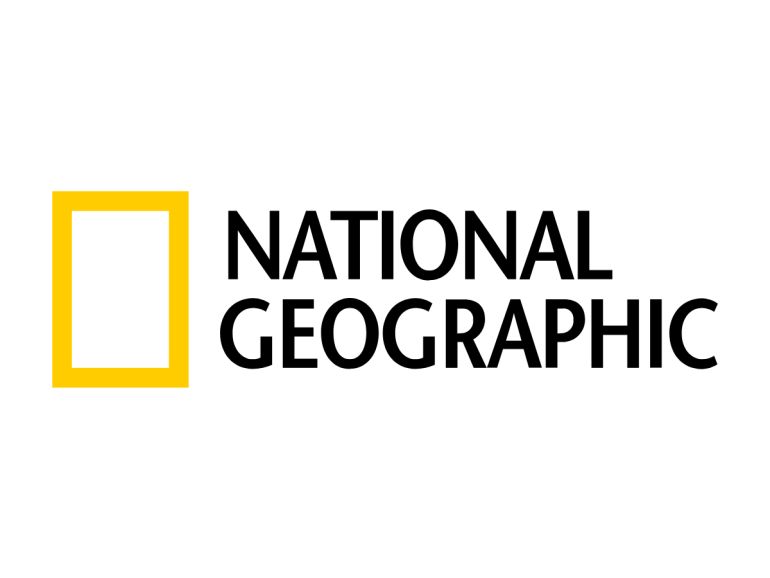 Image for National Geographic Logo