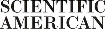 Image for Scientific American Logo