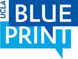 Image for UCLA Blueprint logo